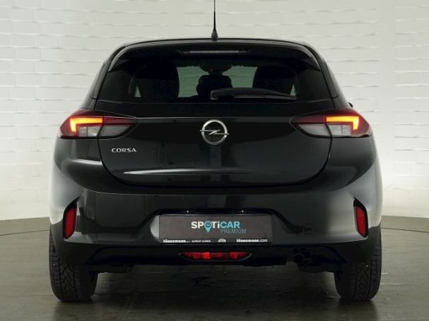 Opel Corsa 55 kW image number 6