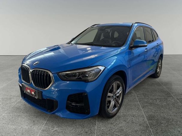 BMW X1 sDrive18d 110 kW image number 1