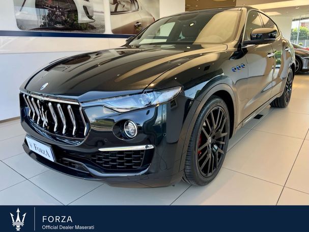 Maserati Levante GT Hybrid 243 kW image number 1