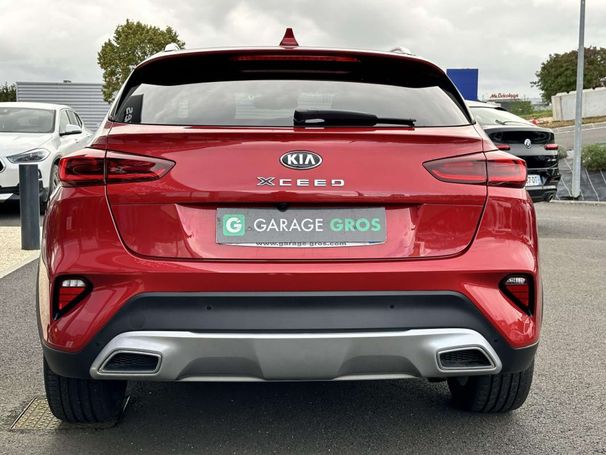 Kia XCeed 1.4 T-GDi 103 kW image number 2