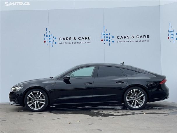 Audi A7 3.0 TDI 210 kW image number 3