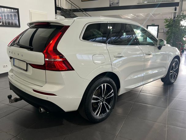 Volvo XC60 140 kW image number 6