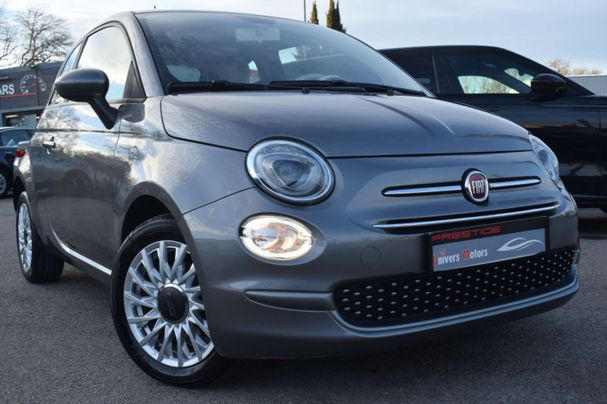 Fiat 500 1.0 51 kW image number 1