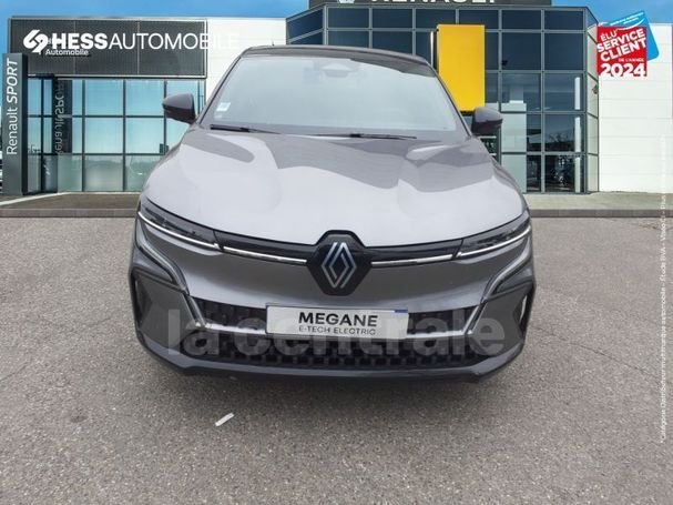 Renault Megane  162 kW image number 3