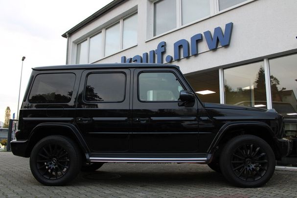 Mercedes-Benz G 400 d 243 kW image number 10