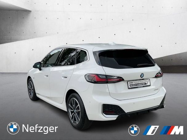 BMW 220i Active Tourer M Sport 115 kW image number 5