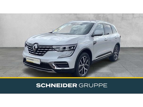 Renault Koleos TCe 160 Techno EDC 116 kW image number 1