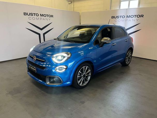 Fiat 500X 1.0 88 kW image number 1