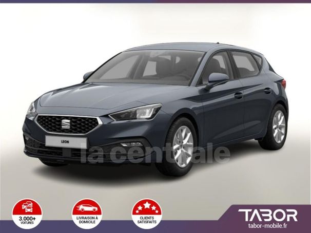 Seat Leon 1.0 eTSI Style 81 kW image number 1