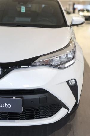 Toyota C-HR 90 kW image number 34