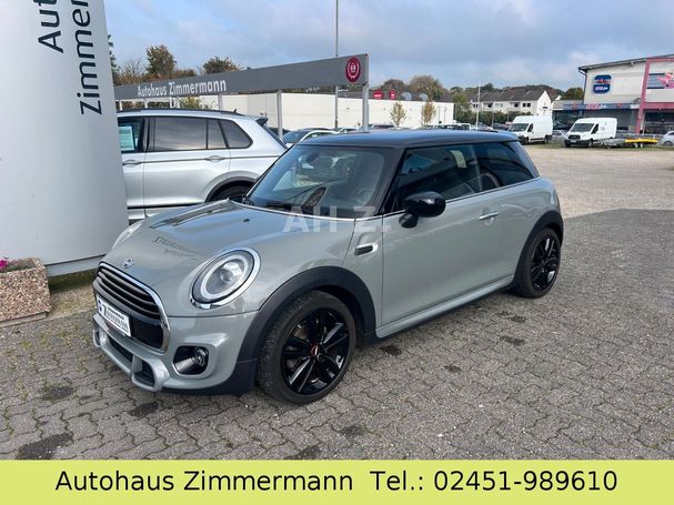 Mini Cooper Trim 100 kW image number 2