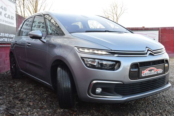 Citroen C4 Picasso BlueHDi 85 kW image number 3