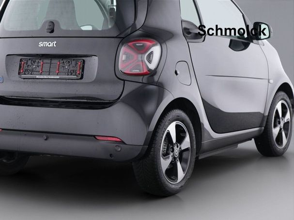 Smart ForTwo EQ 60 kW image number 3