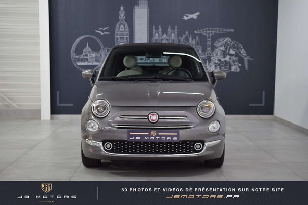 Fiat 500C 1.2 Star 51 kW image number 3