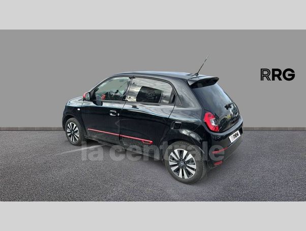 Renault Twingo 22 kWh 60 kW image number 15