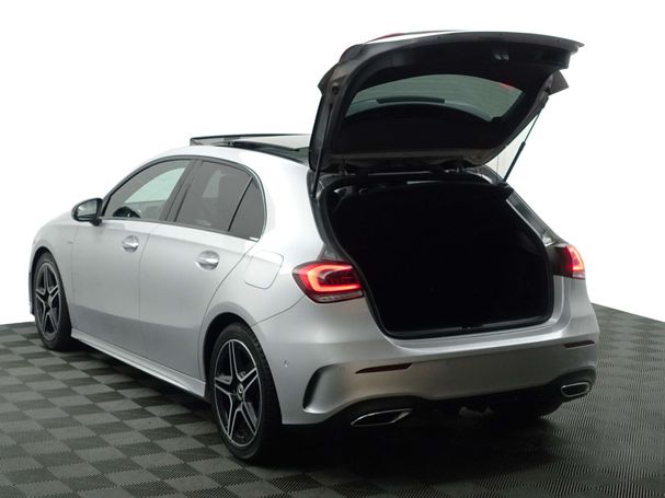 Mercedes-Benz A 180 AMG 100 kW image number 30