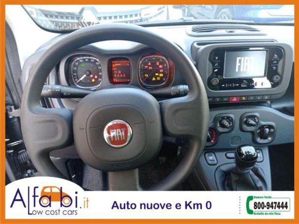 Fiat Panda 1.0 51 kW image number 9