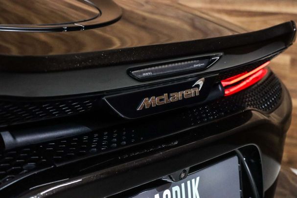 McLaren GT 456 kW image number 46