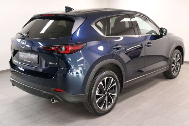 Mazda CX-5 2.0 G 121 kW image number 3