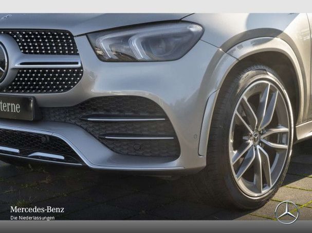 Mercedes-Benz GLE 350 d 200 kW image number 8