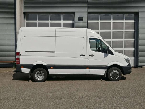 Mercedes-Benz Sprinter 514 CDi 105 kW image number 3