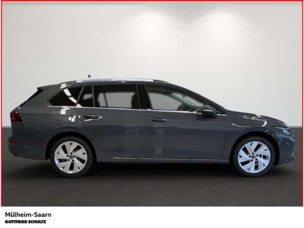 Volkswagen Golf eTSI Style DSG 110 kW image number 3