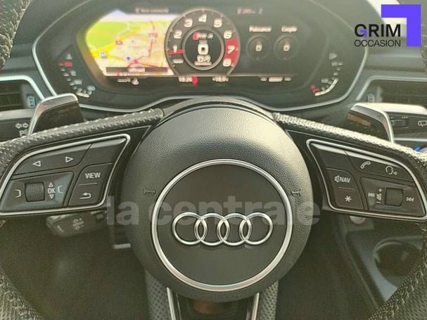 Audi RS4 2.9 TFSI quattro Tiptronic Avant 331 kW image number 16