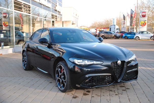 Alfa Romeo Giulia 206 kW image number 6