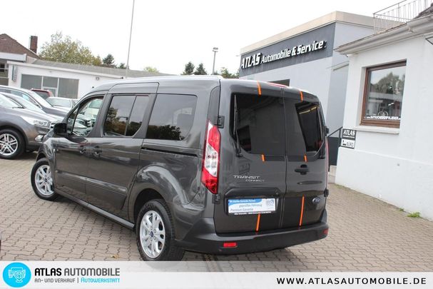 Ford Transit Connect Kombi Trend 74 kW image number 20