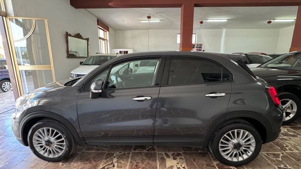 Fiat 500X 1.3 MultiJet 70 kW image number 8