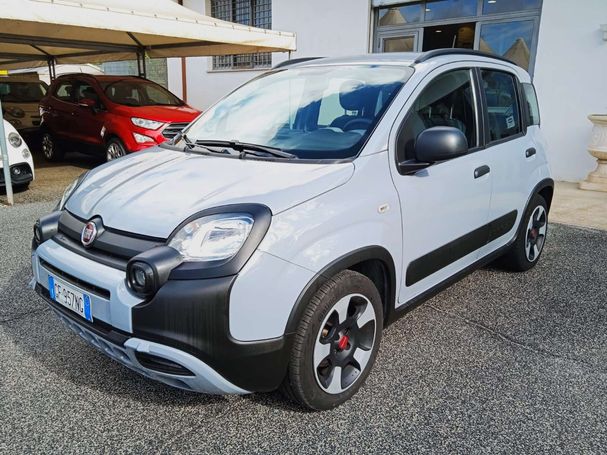 Fiat Panda 1.2 Easy 51 kW image number 1