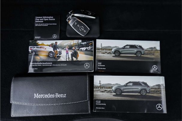 Mercedes-Benz GLE 450 271 kW image number 10