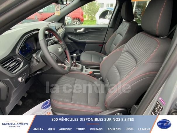 Ford Kuga 1.5 EcoBoost ST-Line 110 kW image number 21