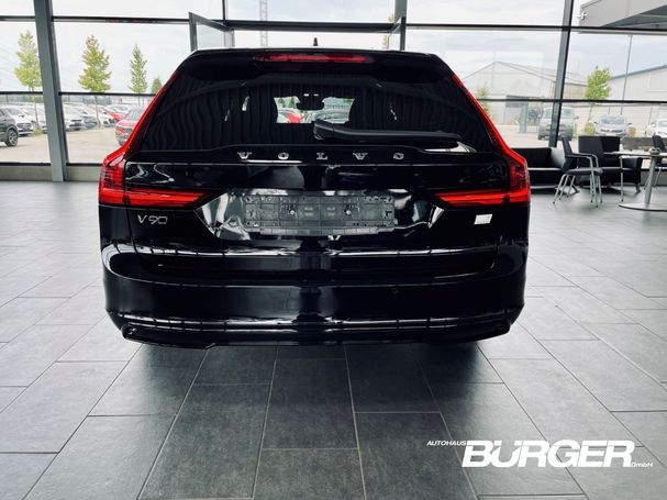 Volvo V90 Recharge T8 AWD 288 kW image number 6