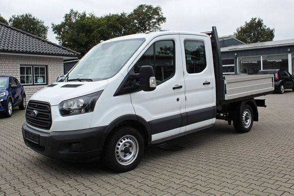 Ford Transit 310 L2 77 kW image number 1