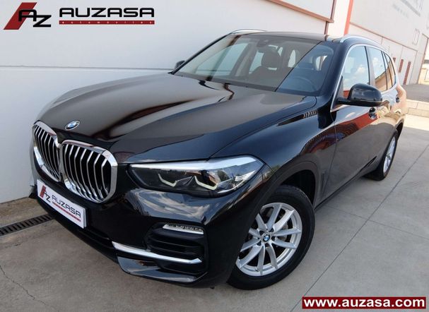 BMW X5 xDrive 195 kW image number 1