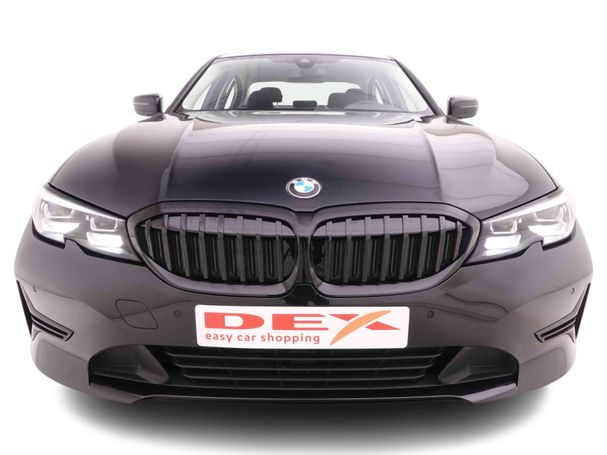 BMW 330 e Advantage 218 kW image number 2