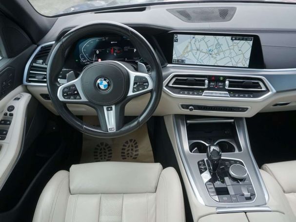 BMW X5 45e xDrive 290 kW image number 9