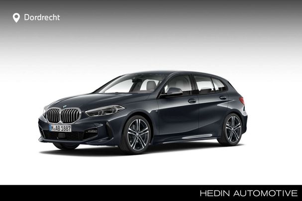 BMW 118i 104 kW image number 1