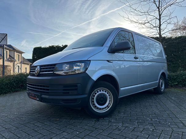 Volkswagen T6 Transporter DSG 110 kW image number 2