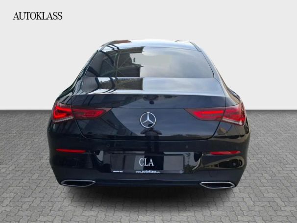 Mercedes-Benz CLA 180 100 kW image number 3