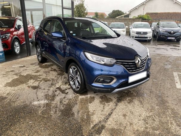 Renault Kadjar BLUE dCi 115 EDC 86 kW image number 2