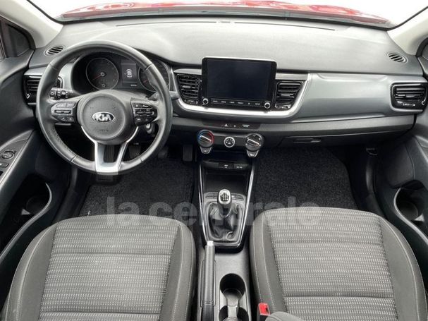 Kia Stonic 1.0 T-GDi 100 74 kW image number 12