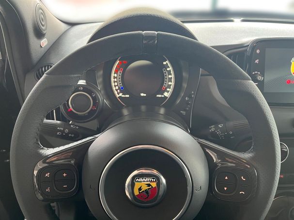 Abarth 695 132 kW image number 8