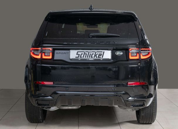 Land Rover Discovery Sport D200 S AWD 150 kW image number 3