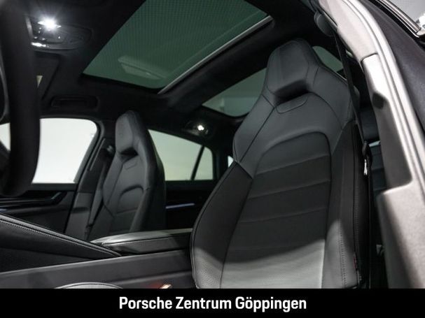 Porsche Panamera 4 E-Hybrid 346 kW image number 5