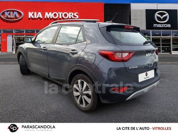 Kia Stonic 1.0 T-GDi 100 74 kW image number 4