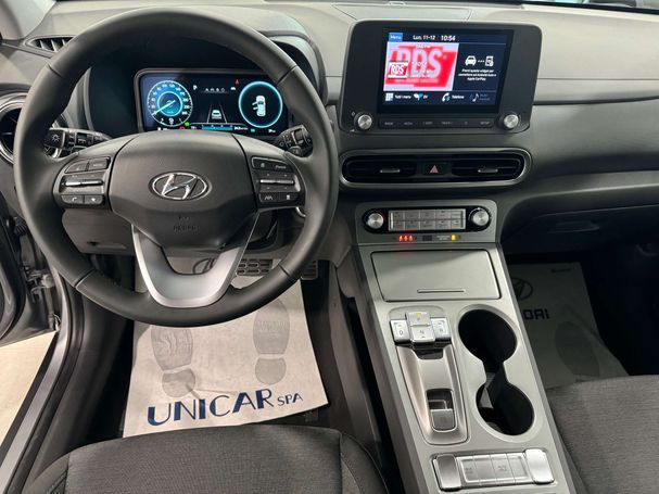 Hyundai Kona 39 kWh 100 kW image number 8