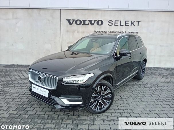 Volvo XC90 AWD 335 kW image number 1