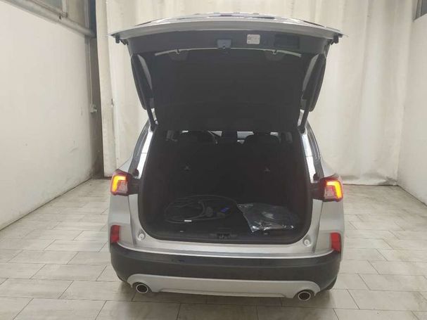 Ford Kuga 2.5 Titanium 165 kW image number 12